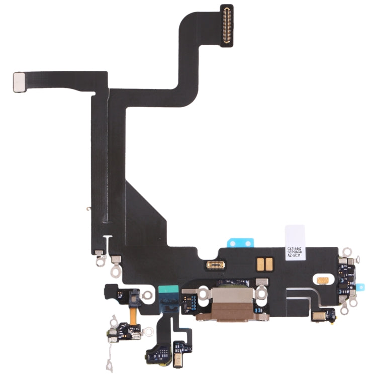 Cavo Flex per porta di ricarica originale per iPhone 13 Pro, For iPhone 13 Pro(Original), For iPhone 13 Pro (Original) Cavo Flex per porta di ricarica originale per iPhone 13 Pro, For iPhone 13 Pro(Original), For iPhone 13 Pro (Original)